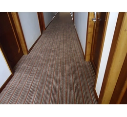 Carpete em Rolo - Toulouse - Linha Palace